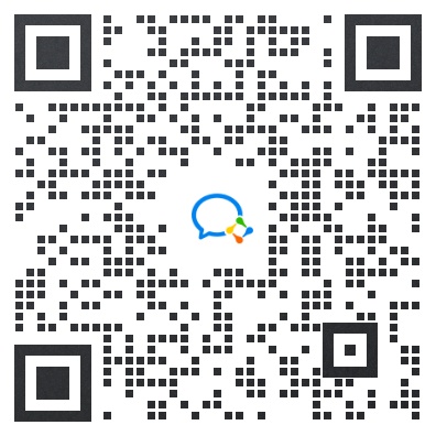 扫码加入青苔用户群,获取更多服务